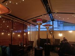 露天位-El Bodegon阿根廷秘鲁餐厅(幸福路店)