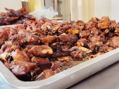 -中山大厦熟食外卖(珠江路店)