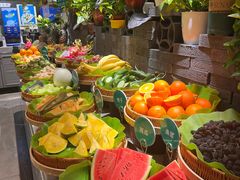 -亚马逊海鲜自助(梅溪湖步步高店)