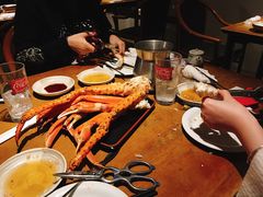 -虾蟹合战(札幌本店)