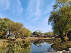 -三国水浒景区(无锡影视基地)