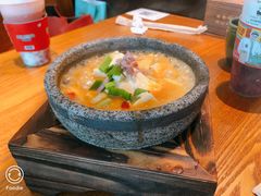 -云海肴·汽锅鸡·云南菜(苏州中心店)