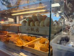 -小桃园·豆浆油条(复兴中路店)