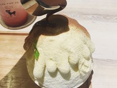 -After You Dessert Cafe(Silom Complex)