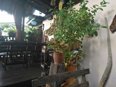 -自然餐厅(Phuket)