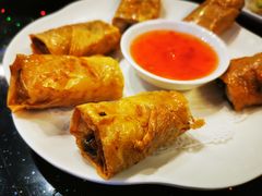 -香港威特瑞茶餐厅(小白楼音乐厅店)