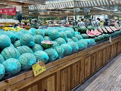 -幸福荣耀生鲜超市(来广营店)