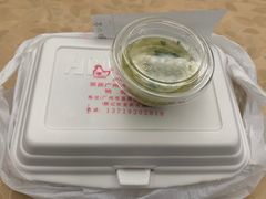-文记壹心鸡(宝华路店)