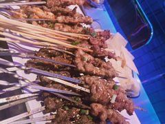 -燥次·烧烤酒场(万象城店)