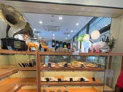 -梦菲思饼屋(瑞金宾馆店)