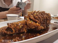 -之参餐厅(前门大街店)