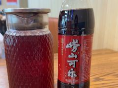 -厨大将烤肘子(镇江北路店)