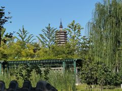 -西海子公园