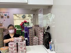 -珍妮曲奇聪明小熊(上环店)