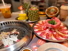 -烧本烧·自助烤肉(勒泰中心店)