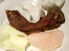-溪林小馆(浦江城市生活广场店)