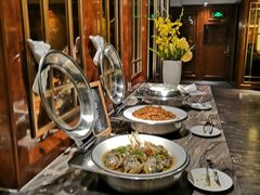 -杭州盛泰开元名都大酒店-地中海自助餐厅