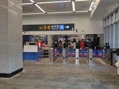 -长沙火车站(地铁站)