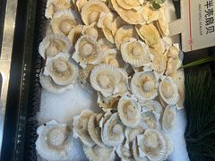 -钱小奴创意自助餐厅·原切谷饲安格斯畅吃(宁波慈溪爱琴海店)