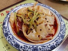 -孟记传统大刀面(星源商城店)