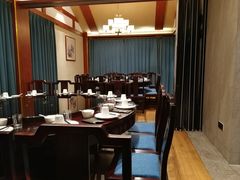 包厢-大宅院(西溪路店)