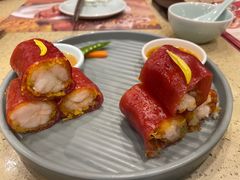 -点都德(龙之梦店)