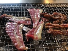 -大丘街路边烤牛肉