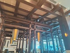 -河源万绿湖美思威尔顿酒店