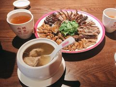 -春梅里卤鹅馆·47年老字号(中山路店)