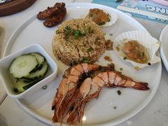 -水桶王国主题餐厅·聚会·生日派对·亲子活动·家庭套餐(亚龙湾希尔顿店)