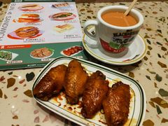 -华嫂冰室(尖沙咀店)