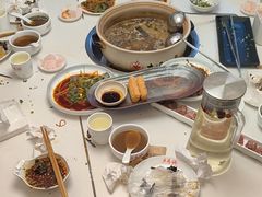 -土连锅·现熬养生汤锅(梁家巷店)
