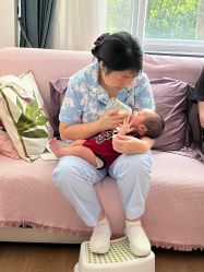 -喜悦月子中心