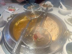 -千牛将·鲜牛肉火锅(开元路店)