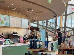 -星巴克臻选(宁波天一广场店)
