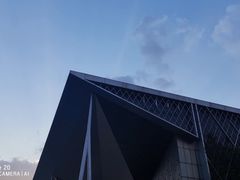 -东浩兰生上海世博展览馆