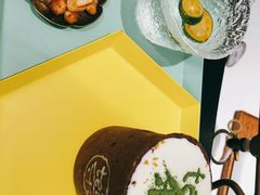 -茶是一枝花泡茶店