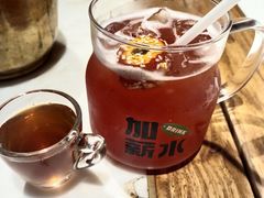 -小吊梨汤·北京菜·烤鸭(清河万象汇店)