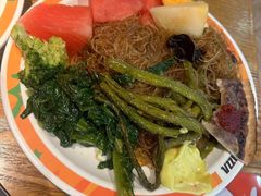 -比格比萨自助(国展店)