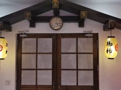 -恐怖游戏(湖滨店)