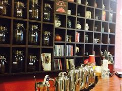 鲁马滋(湖南路店)-RUMORS COFFEE ROASTERY鲁马滋咖啡(湖南路店)