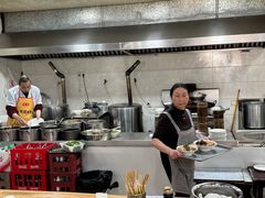 -华兴街自力面店