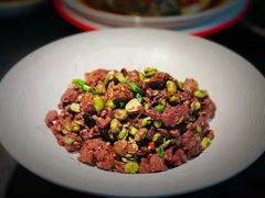 永州血鸭-湘阁里辣(东门茂业店)