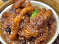 -喜势点·糖沙翁手工茶点·本地人茶居(永庆坊店)