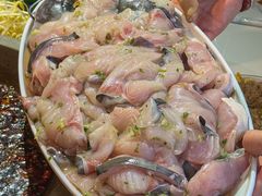 -鱼教头石泉老街石锅鱼(高新店)