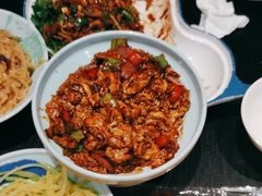 -满园烤鸭·春饼(沈北万达店)