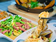 -威海渔村(静安旗舰店)