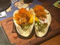 -京鹿料理(荟聚店)