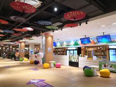 -汤W城市微度假(仓山店)