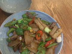 -静一餐厅·湖北菜(前门店)